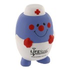 Photo 22 Pill Nurse Stress Reliever
