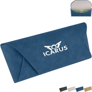 Magnetic Closure Glasses Case - HT7521
