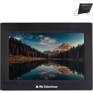 Pixi Wifi Digital Photo Frame, 10.1" - LD9951