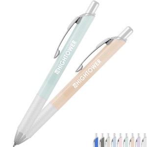 Skyler rABS Sleek Write Pen - HT7589