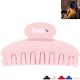 Delilah Hair Claw Clip