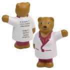 Photo 17 Nurse Bear Stress Reliever