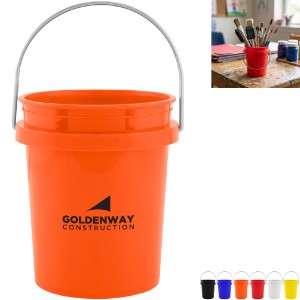 Recycled Mini Bucket, 13oz. - HT7562