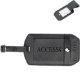 Cutter & Buck® Leather Lugagge Tag