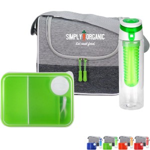 Bay On the Go Infuser Lunch Set - AL8450
