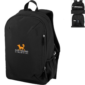 Transit rPET Laptop Backpack - HT7584
