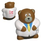 Photo 18 Physician Bear Stress Reliever