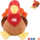 Bert Turkey Plush, 6"