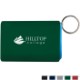 Card Keeper™ Rectangle Card Holder with Key Ring