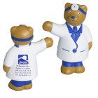 Photo 9 Doctor Bear Stress Reliever
