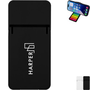 Flip-Up rABS Phone Holder & Sticky Flags - HT7568