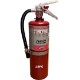 Shield Fire Extinguisher, 5lb
