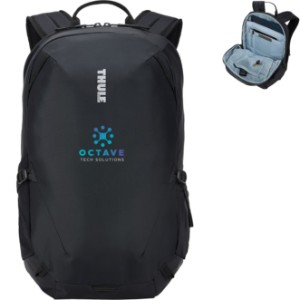 Thule® EnRoute Nylon 16" Laptop Backpack - LD9021
