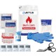 Burn Care Treatment Pack