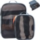 Thule® Recycled Ripstop Nylon Packing Cube Small & Medium Set