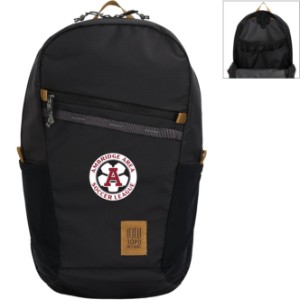 Topo Designs® Recycled Nylon Peakview Packable Backpack - LD9024