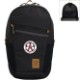 Topo Designs® Recycled Nylon Peakview Packable Backpack