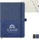 JournalBooks® Chesapeake FSC® Recycled Bound Journal, 5-1/2" x 8-1/2"