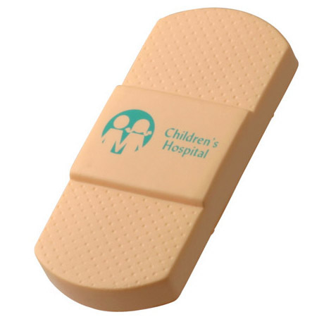 Product Photo 1 Bandage Stress Reliever
