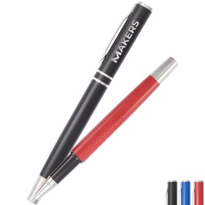 Blair Recycled Roller Ball Pen - LD9009
