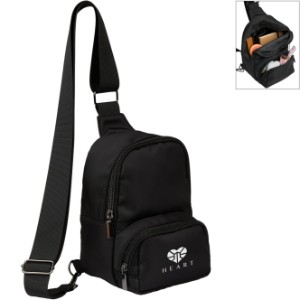 Daybreak Twill Travel Sling - LD9013