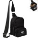 Daybreak Twill Travel Sling