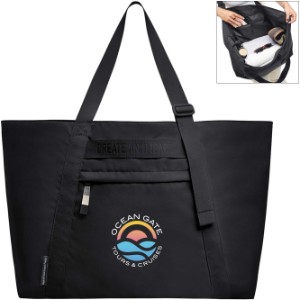 GOT BAG® Recycled Large Tote Bag - LD9016