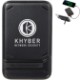 High Sierra® MagStand Wireless Power Bank, 5000mAh