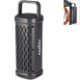 High Sierra® Trail Grip Magnetic Outdoor Speaker
