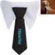 Paws & Claws Neck Tie Collar