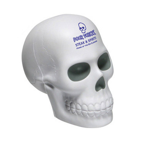 Product Photo 1 Skull Stress Reliever