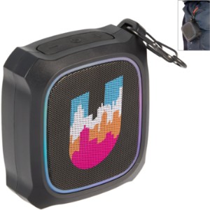 Blackwater 2 Outdoor Bluetooth Speaker - LD9054