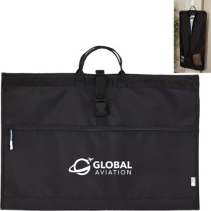 Wander & Roam rPET Garment Bag - LD9040