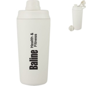 Wellable™ Vacuum Insulated Shaker Bottle, 20oz. - LD9041
