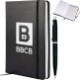 Sheaffer® Medium Notebook & Pen Gift Set