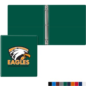 Classic Round Ring Binder, 1" - ML5715