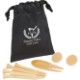 Bamboo FSC® Tee Set