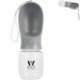 AquaPup Dog Water Bottle, 10oz.