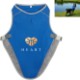 Paws & Claws Reflective Pet Vest - Medium
