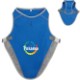 Paws & Claws Reflective Pet Vest - Small
