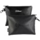 Titleist® Polyurethane Zippered Golf Pouch