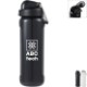 Stanley® Wellspring Vacuum Insulated Bottle, 24oz.