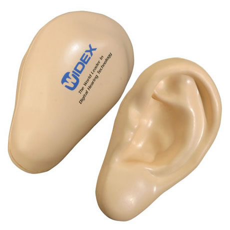 Product Photo 1 Ear Stress Reliever