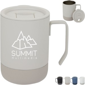Alexander Vacuum Tumbler w/ Slider Lid, 14oz. - LD9073