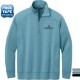 TravisMathew® Momentum Shift Tri-Blend Men's 1/4 Zip