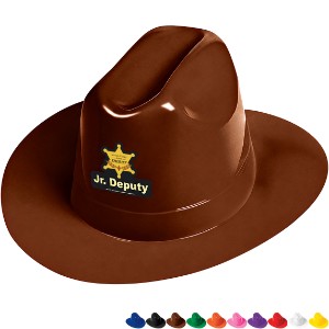 Kid's Cowboy Hat, Custom - PCH205