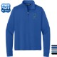 TravisMathew® Coto Polyester Ladies' 1/2 Zip