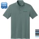 TravisMathew® Onward Poly/Spandex Men's Polo