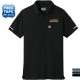 Carhartt® Field & Rescue Polyester Men's Polo