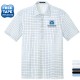 Port Authority® Shirt Collar Polyester Interlock Men's Polo